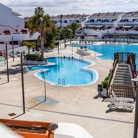 Parque Don Jose Apartment Costa Del Silencio Ngoại thất bức ảnh