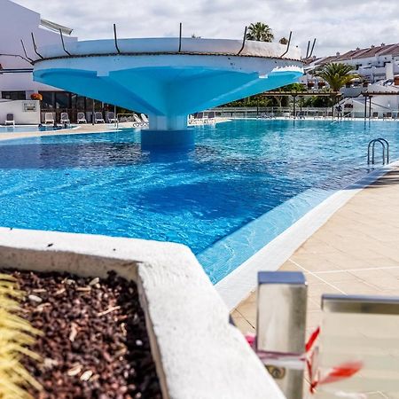 Parque Don Jose Apartment Costa Del Silencio Ngoại thất bức ảnh