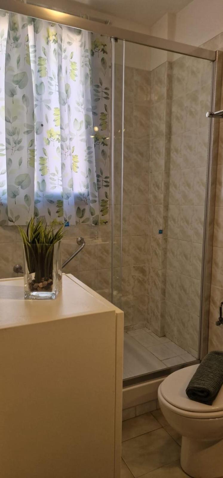 Parque Don Jose Apartment Costa Del Silencio Ngoại thất bức ảnh